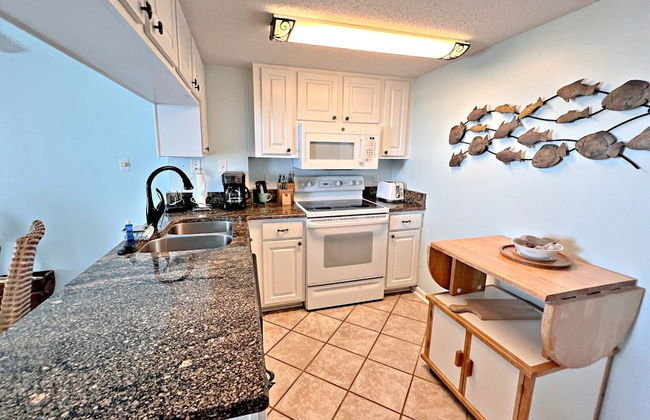 Gulf Shores Surf & Racquet Club - Foto 23