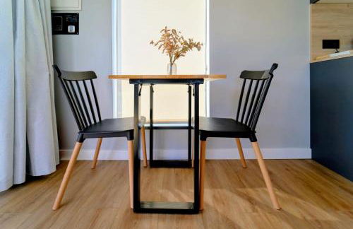 Alma Flotante Muxía - Foto 12