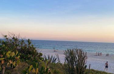 Apartamento beira da praia - Foto 14