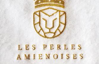 Les Perles Amiénoises-Suite Luxe Centre-Parking - Foto 12