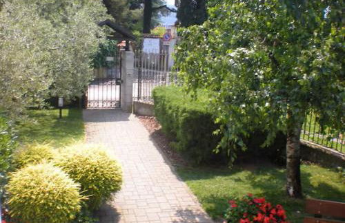 I Quattro Ulivi - Iseo Lake - Foto 14