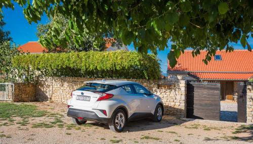 Villa Rural wellness - Foto 2