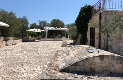 Trullo Tita - Foto 30