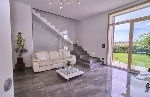 Villetta Rimini Relax Totale Giardino Recintato Parcheggio e Kit Bimbi - Foto 27