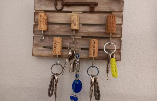 Casa Salá, alojamiento con encanto en Vera Natura - Foto 27