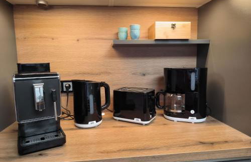 Harz High End 4 und 5 Sterne DTV Apartments - Photo 27