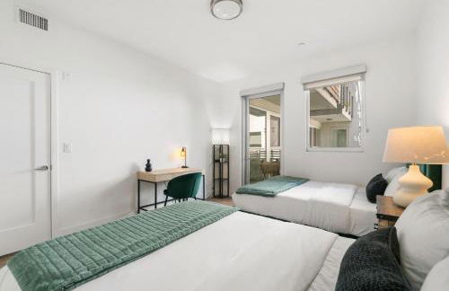 The Amber Serene Peaceful Retreat Pool Gym And Jacuzzi - Foto 27