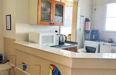 Casa completa com piscina privativa em imbé RS - Foto 45