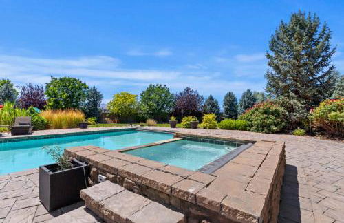 Majesty Estate in Salt Lake with Private Pool and Sport Court - Foto 62