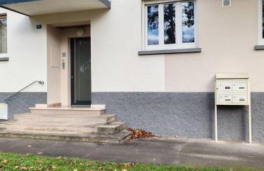 Les Jacynthes - Foto 11