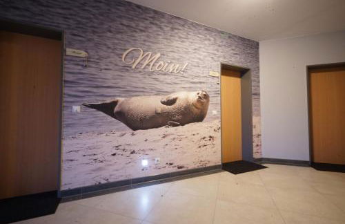 Ferienwohnungen Auf der Düne - Foto 3