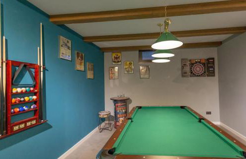 Luxury Villa Decima near Split - Pool & Tennis Retreat - Foto 43