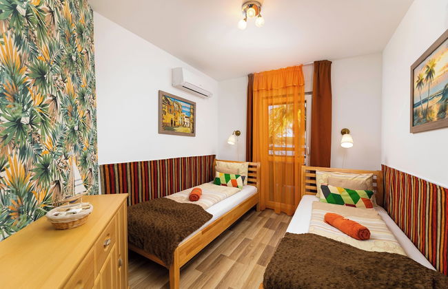 Soline Bay Seashore Residence - Foto 16