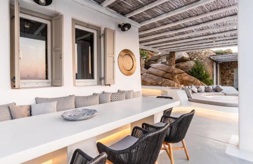 Villa Artisti Mykonos - Photo 51