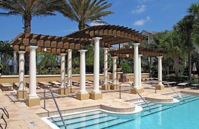 Ov2324 - Windsor Hills Resort - 3 Bed 3 Baths Townhome - Foto 24