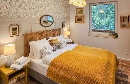 Beautiful Home In Podwilczyn With Sauna - Foto 7