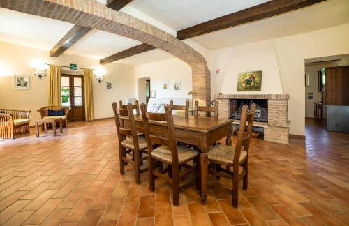 Scappo in Umbria, La dolce Godera - Foto 14