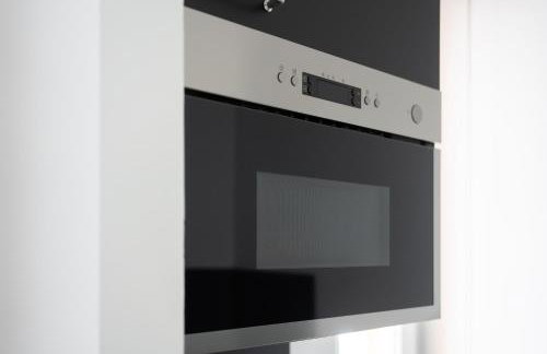 Wohnung 'The Cove' HBF/Messe/ÖVB Arena/City - Foto 15