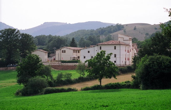 Agriturismo Castello Di Pupaggi - Photo 33