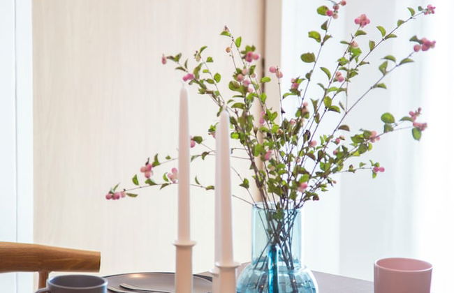 Parrish Serviced Apartment - Foto 54