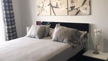 Nova Beach Super cool seaview apartment - Foto 3