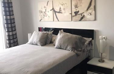 Nova Beach Super cool seaview apartment - Photo 3