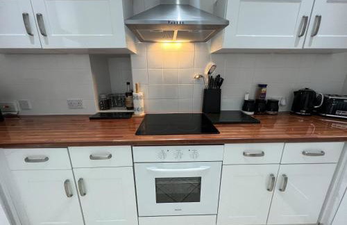 Hollybank Cottage - Foto 18