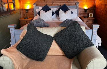 Secret & Secluded Sedlescombe - Foto 9