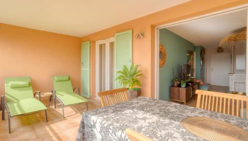 Bel appartement classé 3 étoiles - Foto 2