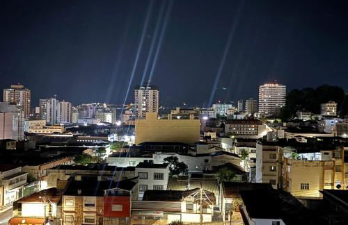 Flat no centro de São Lourenço - MG - Foto 9