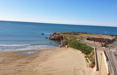 vinaros playa de arena - Foto 20