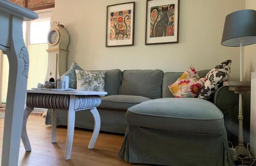 Storchenwiese Wald Meer Natur - Foto 19