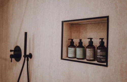 EDLER WOHNRAUM Luxuriöse 2 SZ mit Balkon, Kaffeevollautomat, Klima & Lift - Foto 25