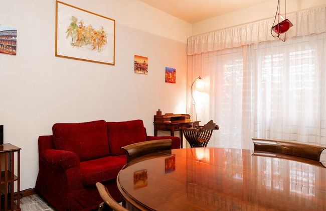 La Terrazza di Maria Pia - Foto 18