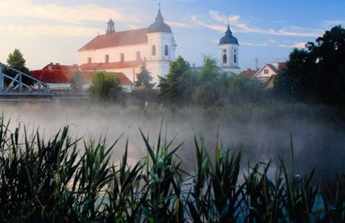 Apartament 'Aleks' Tykocin - Foto 10