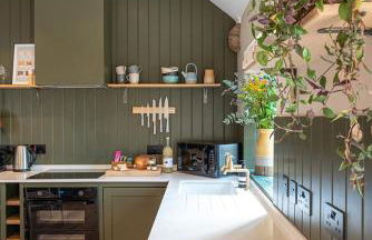 Crabtree Farm - South Stable - Foto 36