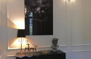 Altbauwohnung im Herzen von Karlsruhe - Foto 46