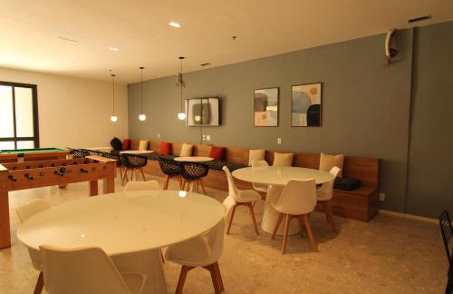 Apartamento charmoso e completo no coração do Rio de Janeiro - experiência única - Foto 38