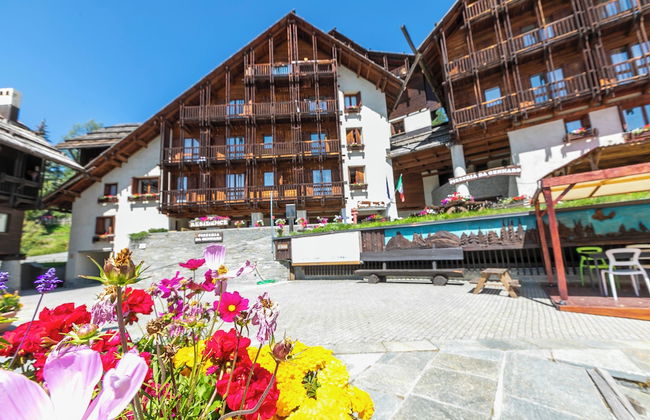 Grange Hike & Ski - 29D Sestriere - Foto 29