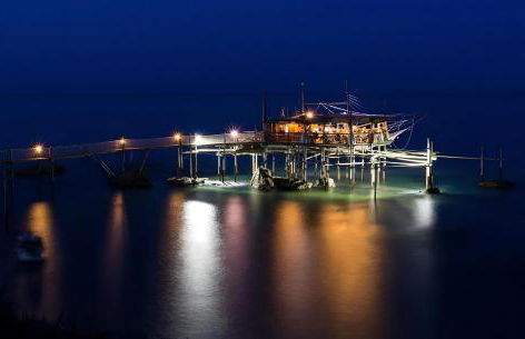 Alloggio sulla Via Verde Costa dei Trabocchi - Foto 25
