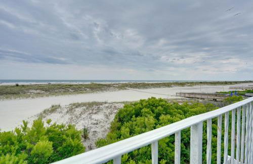 Cozy Oceanfront Condo with Pool and Beach Access! - Foto 24