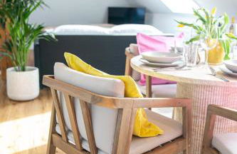 Citynest - Modern & gemütlich - Foto 1