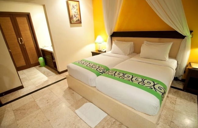 Athena Garden Villa & Spa - Photo 6