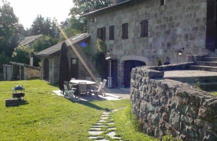 Villa spacieuse avec piscine à Le Chambon-sur-Lignon - Foto 9