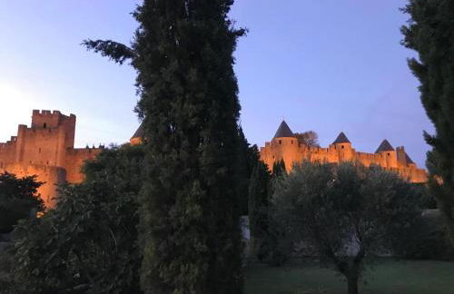 Panorama by maison bacou - Foto 23