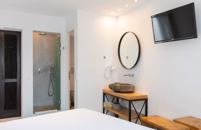 Villa Konstantin Rooms & Suites - Foto 41