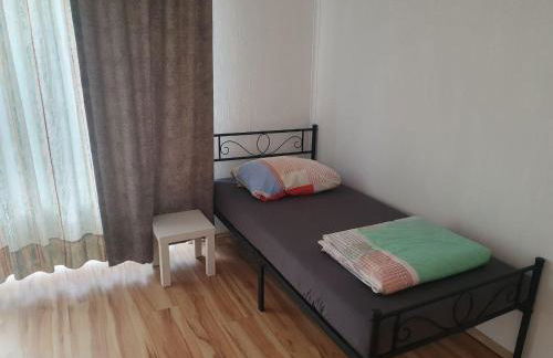 Villa Porta Westfalica 2 - Foto 1