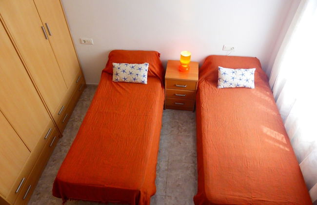 Apartamento M&C del Bosc - Foto 8