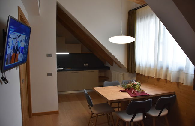 Residence Langes - Foto 67