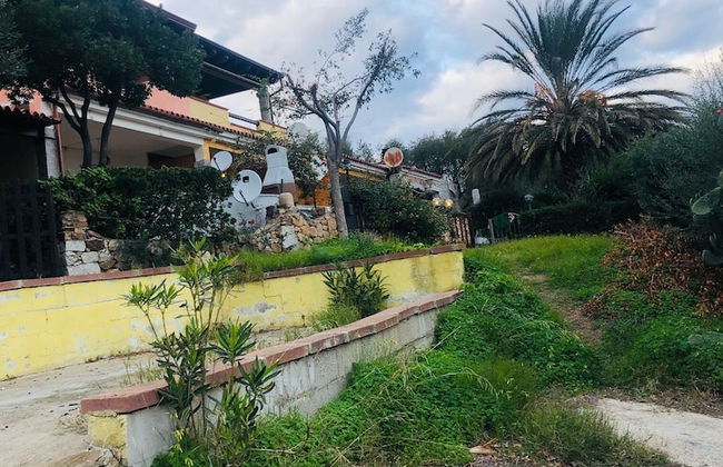 Fantastico Budoni Taunanella SAM01 - Foto 14